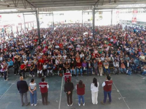 Comienza registro para Beca "Rita Cetina"