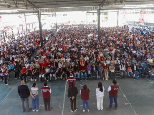 Comienza registro para Beca "Rita Cetina"