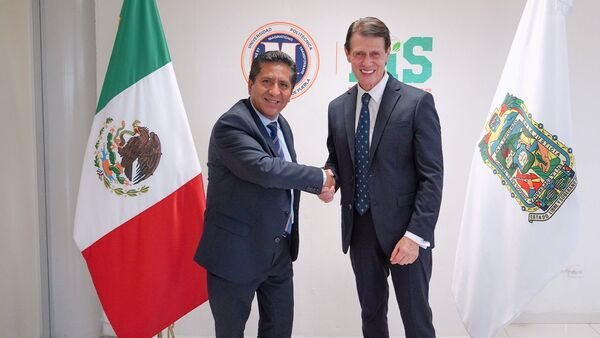 UPMP prepara un Centro Universitario de Idiomas
