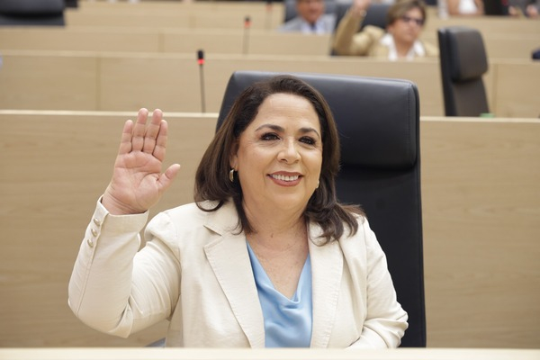 Buscan certeza jurídica para personal UDAIM