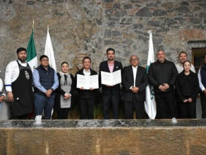 Fortalece Conalep profesionalizaci&oacute;n de estudiantes