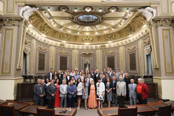 El Museo del Automóvil es identidad poblana