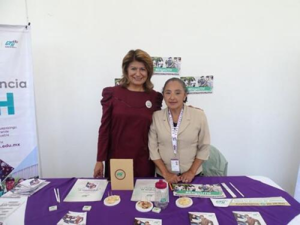 UTH presenta &quot;Cartilla de los Derechos de las Mujeres&quot;