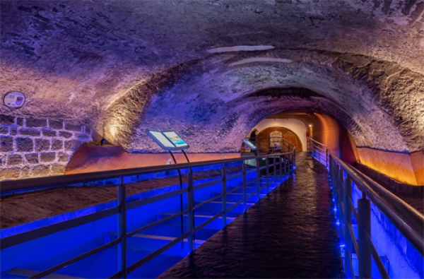 Puente de Bubas y el Pasaje Histórico 5 de Mayo, ¡Un viaje al pasado!