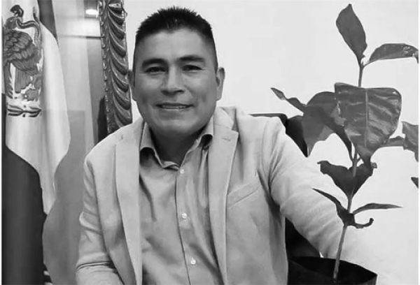 Juan Carlos Mezhua Campos