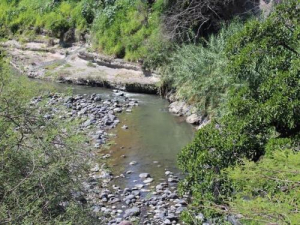Realiza CEASPUE supervisión de descargas en Chietla