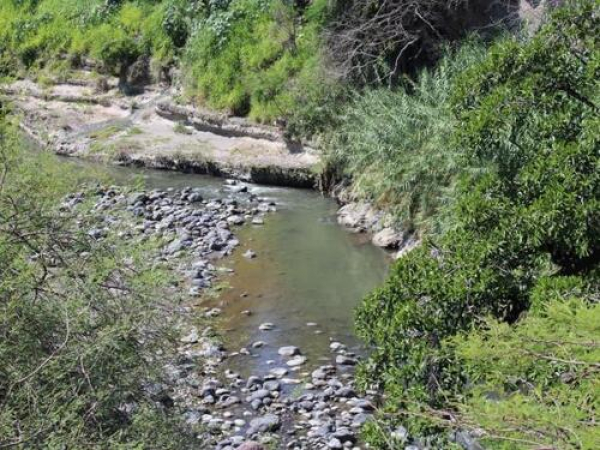 Realiza CEASPUE supervisión de descargas en Chietla