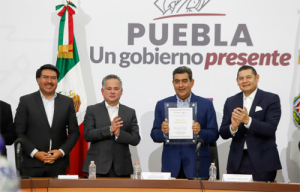 Las esferas de Chignahuapan cuentan con certificación