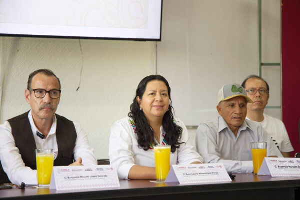 ITSA suma alianza con aguacateros