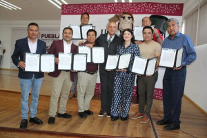 UDEP se consolida a un a&ntilde;o de su decreto