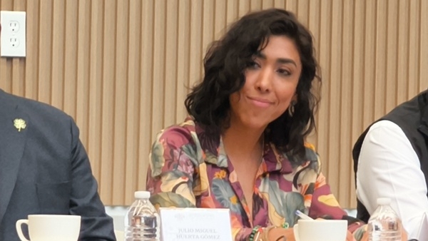 Impulsan reformas en favor de mujeres e infancias