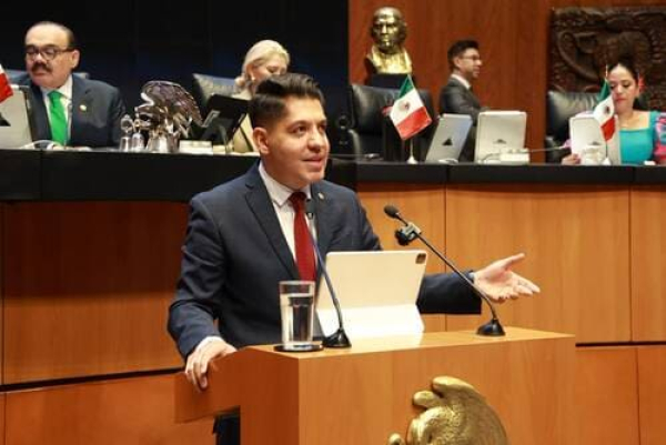Senado avanza en ley de protección animal