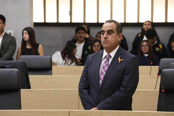 Promueven fortalecer la Defensoría Pública en Puebla