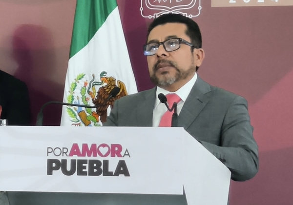 Avanza investigación sobre el MIB: Espidio