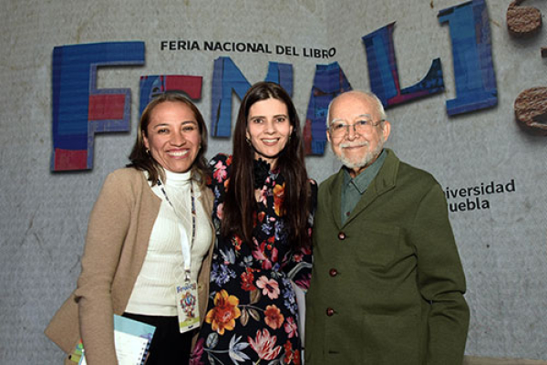 El destino de México también fue forjado por manos femeninas