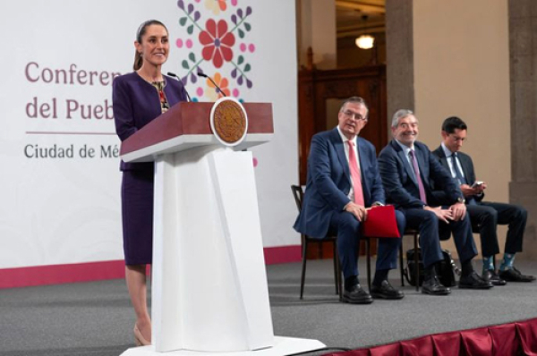 El aumento de aranceles se puede evitar con acuerdos