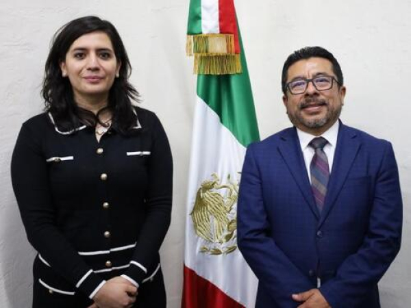 Puebla consolida transparencia con designaciones en favor de la paz