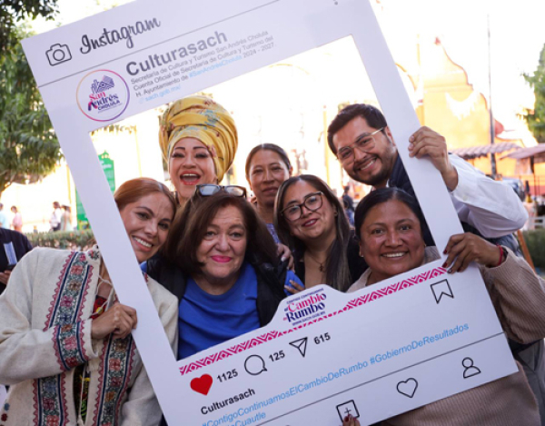 Primer Festival Intercultural con la República Dominicana