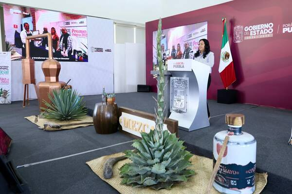 ¡Salud! Lanzan convocatoria del “Premio al Origen 2026”