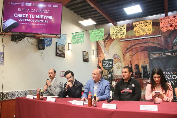 Gobierno impulsa digitalización de MIPYMES
