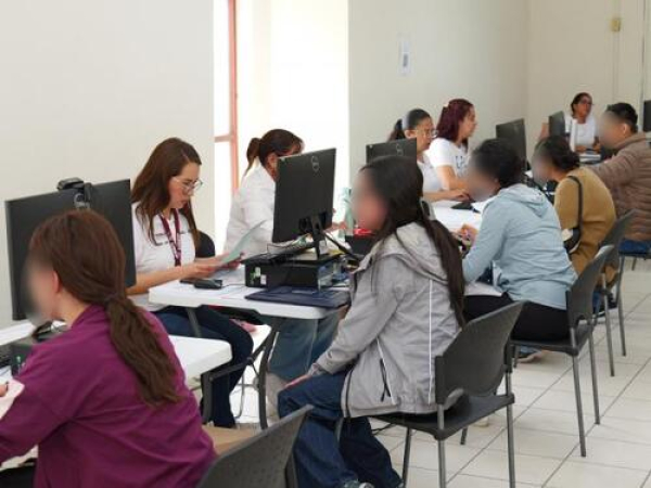 Comienza proceso de inscrupción en USEP