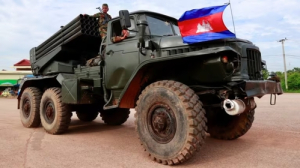 Tailandia y Camboya acuerdan alto al fuego: Trump