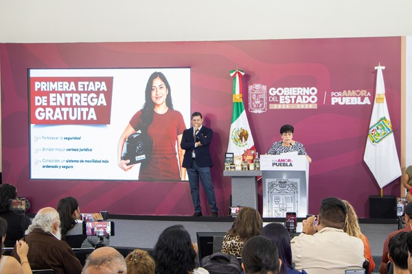 SMT refuerza verificación de motocicletas