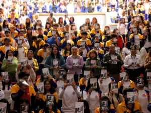 Promueven Igualdad Sustantiva a través del teatro