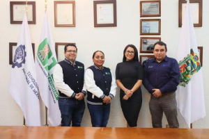 Impulsa TecNM Teziutlán ciencia con impacto internacional