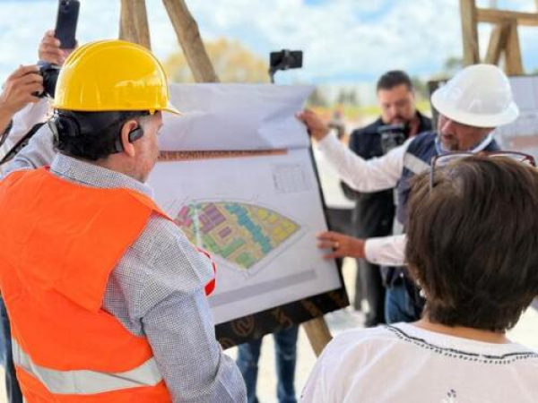 Puebla invierte en más de 5 mil acciones comunitarias
