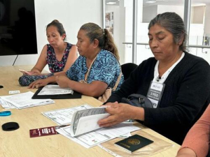 Mañana concluye registro del programa &quot;Reencuentro Familiar&quot;: IPAM