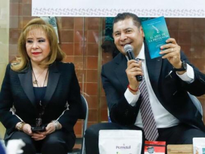 Puebla, estado seguro para el tur&iacute;stico