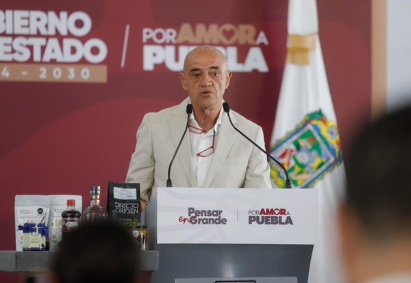 UDEP busca a los mejores futbolistas de Puebla