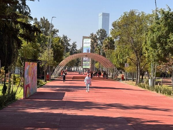 Parque del Arte albergará Mundial de Tiro con Arco