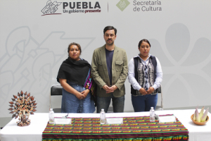 Chignautla se alista para el &quot;Encuentro de Dos Pueblos&quot;