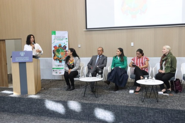 Congreso abre parlamento para mejorar legislación hídrica