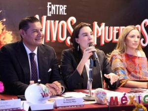 Puebla impulsa crecimiento de turismo comunitario