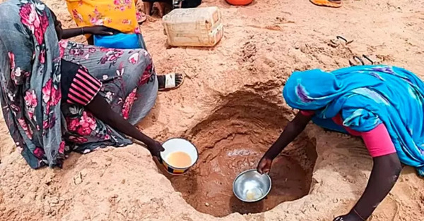 Chad: Disputa por agua deja 42 muertos