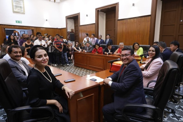 Embajada de China visita Cholula