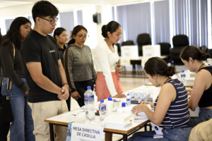 La doctora Lilia Cedillo triunfa para la rectoría de la BUAP 2025 - 2029