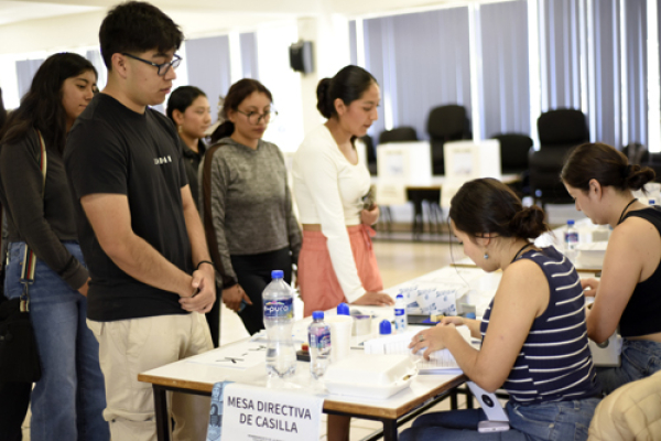 La doctora Lilia Cedillo triunfa para la rectoría de la BUAP 2025 - 2029