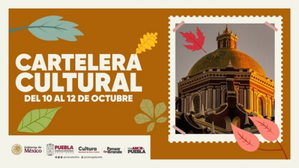 Puebla prepara 6to Encuentro Regional de CECAMBA