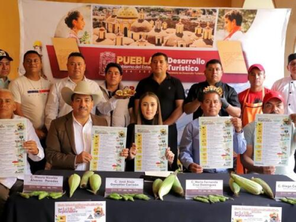 ¡Llega la Feria del Taco a San Nicolás Buenos Aires!
