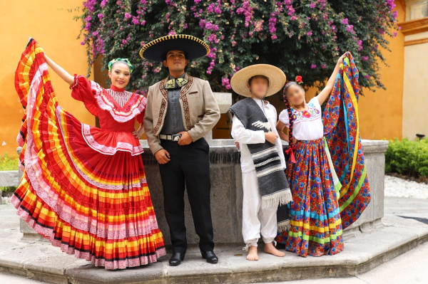 San Pedro Cholula alista su “Feria Milenaria”