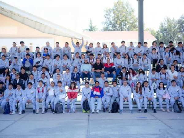 UDEP realiza Encuentro &ldquo;Rumbo al Mundial&rdquo;