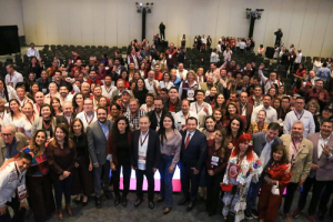 Morena pone reglas claras en Consejo Nacional