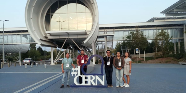 Docentes BUAP se capacitan en CERN