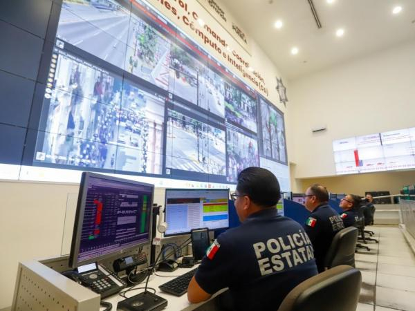 Saldo blanco en movilizaciones del 8M: SSP