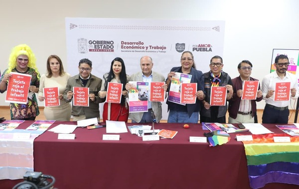 Puebla tendrá Feria de Empleo Inclusiva