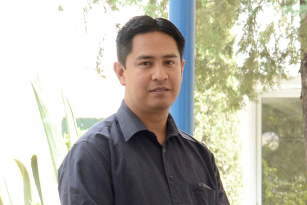 Grupo ALICE y legisladores se reúnen